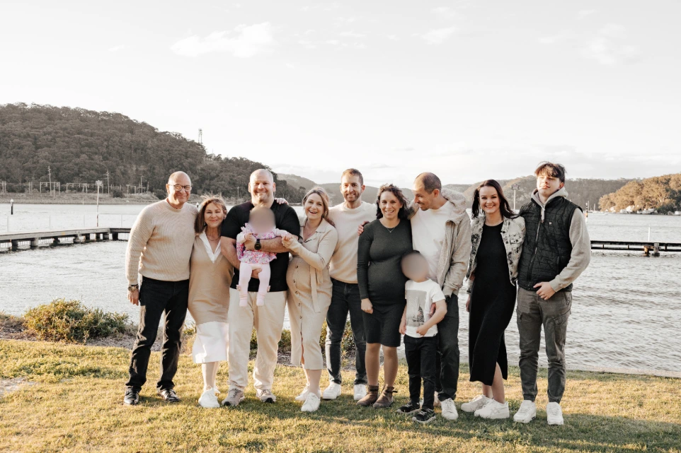 About Safety and Mobility - Family-Family Owned Care
