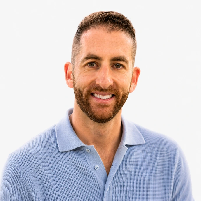 Shane Weinberg