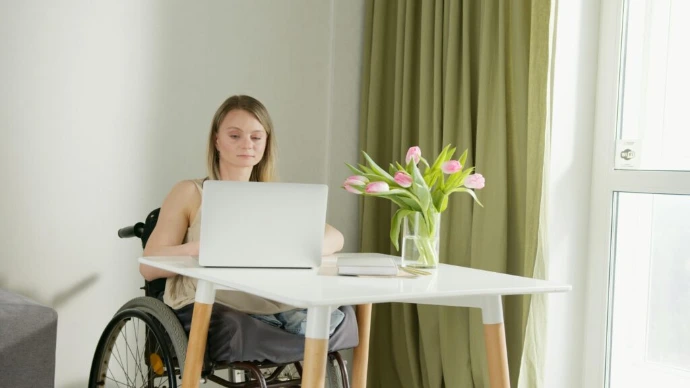 Navigate NDIS Funding for mobility aids