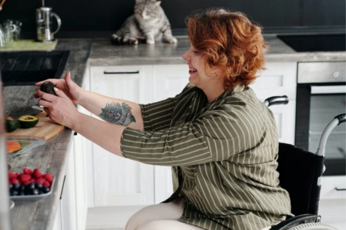 Guide to NDIS Consumables Budget
