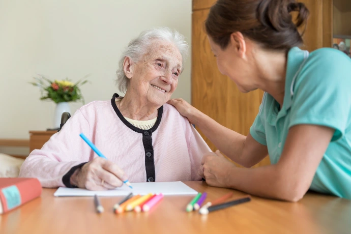 Occupational Therapist Services