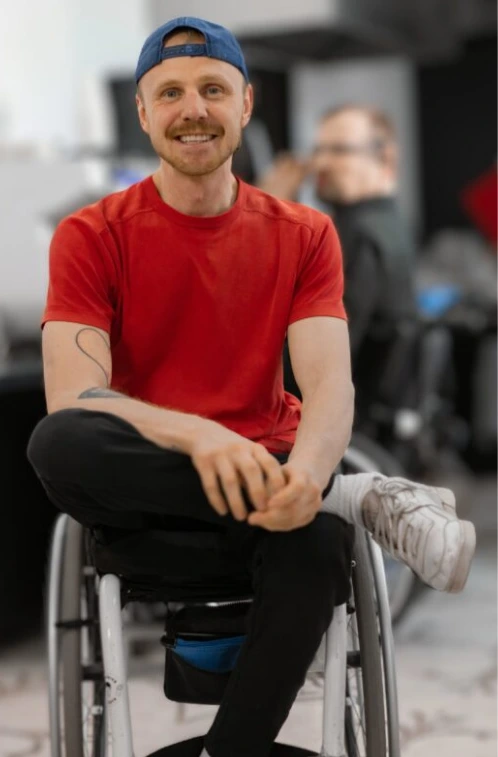Assistive technology