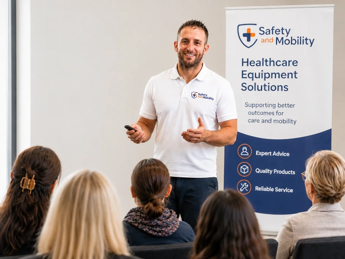Product Training