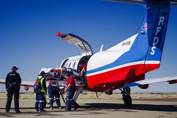 RFDS