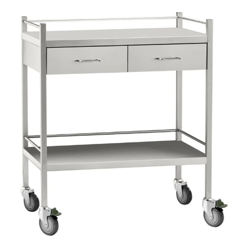 Hospital cart