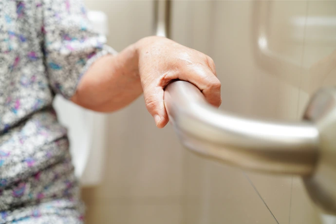 Bathroom safety and accessibility