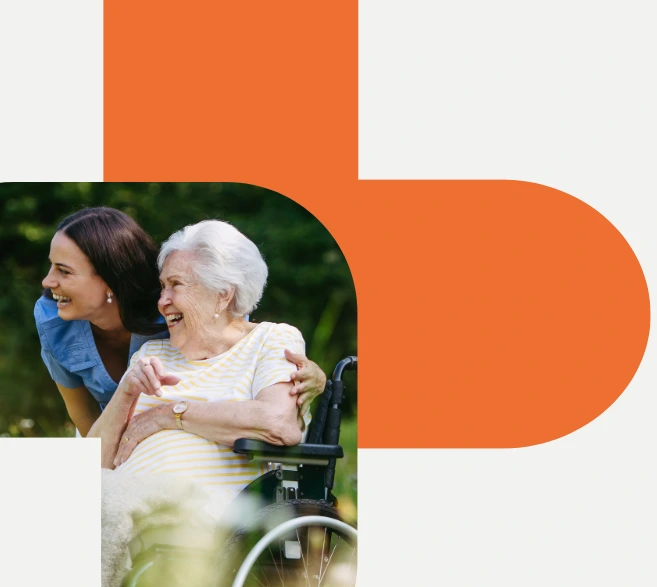 Aged Care Equipment