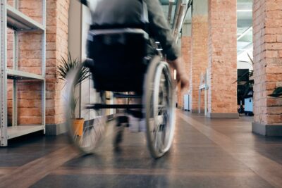NDIS Assistive technology