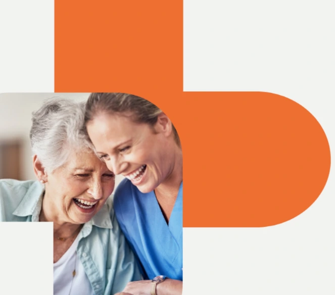 Trusted healthcare provider