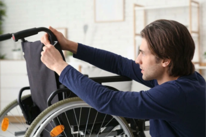 Servicing & Repairs