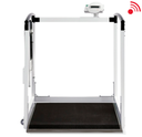 Seca Wireless Multifunction Scale