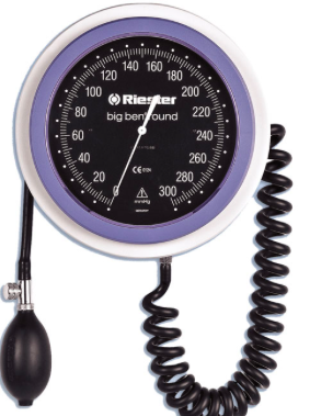 Riester Ri-Former Mobile Diagnostic Station