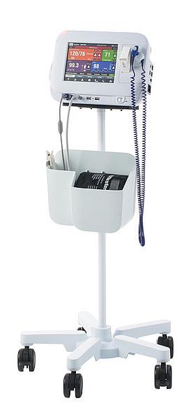 RVS-100 Vital Signs Monitor