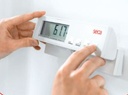 Seca Flat Scale