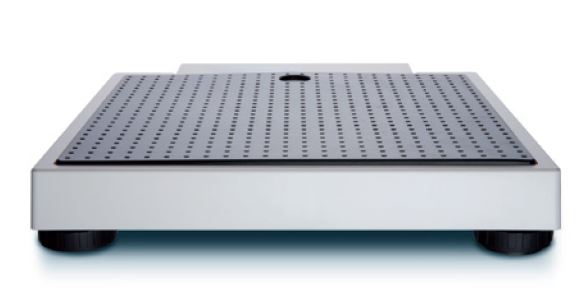 Seca Flat Scale