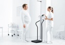 Digital Column Scale