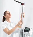 Digital Column Scale