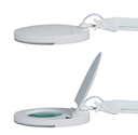 Mimsal LUPA LED H.F Magnifier Lamp