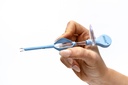 Bionix Lighted Forceps for Foreign Body Removal