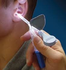 Bionix Lighted Suction/ Microsuction