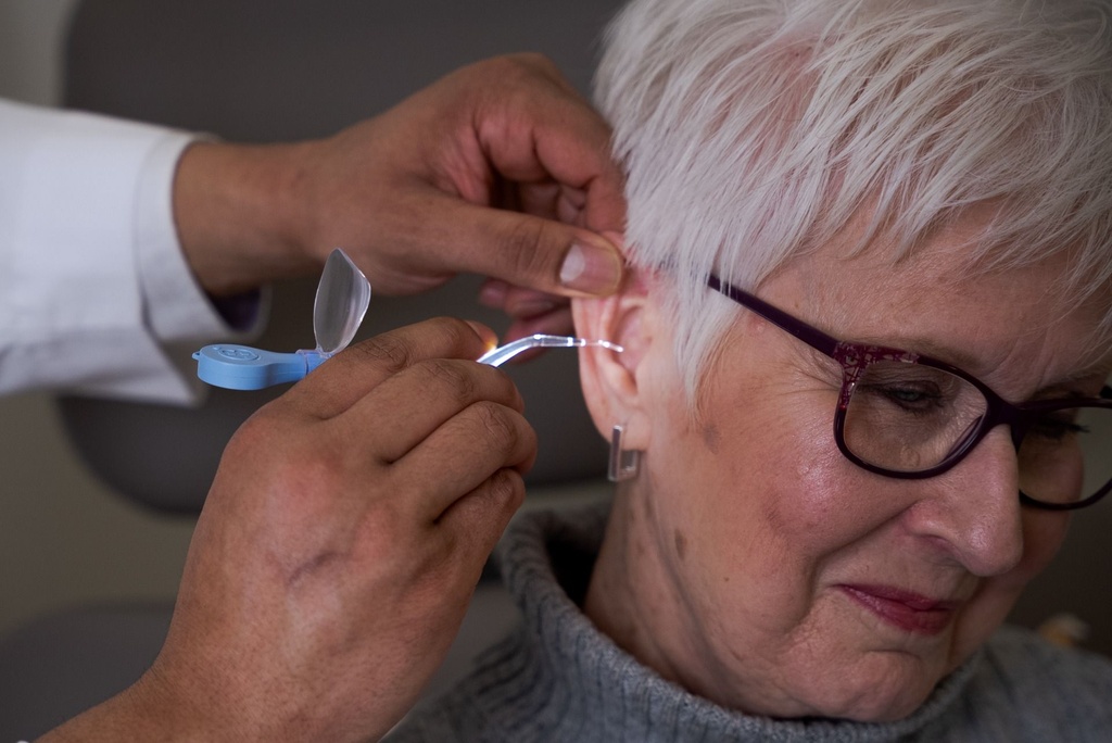 Bionix Lighted Ear Curette™