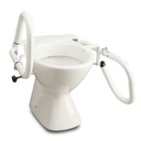 Toilet Safety Arms