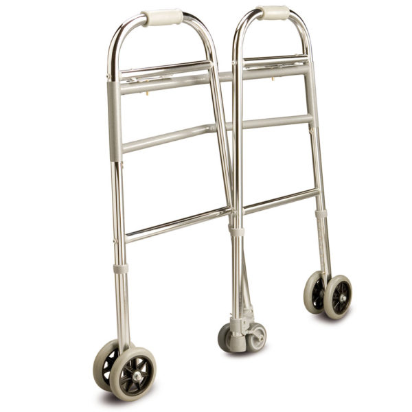 Heavy Duty Walking Frame
