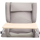 X6 Deluxe Chair/Bed