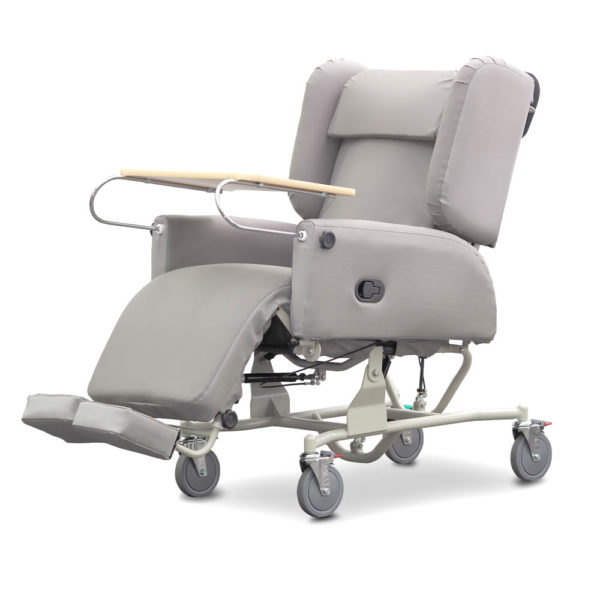 X6 Deluxe Chair/Bed