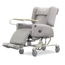 X6 Deluxe Chair/Bed