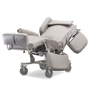 X6 Deluxe Chair/Bed
