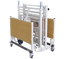 Alrick Pull-Apart Bed
