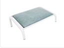 Footrest Padded