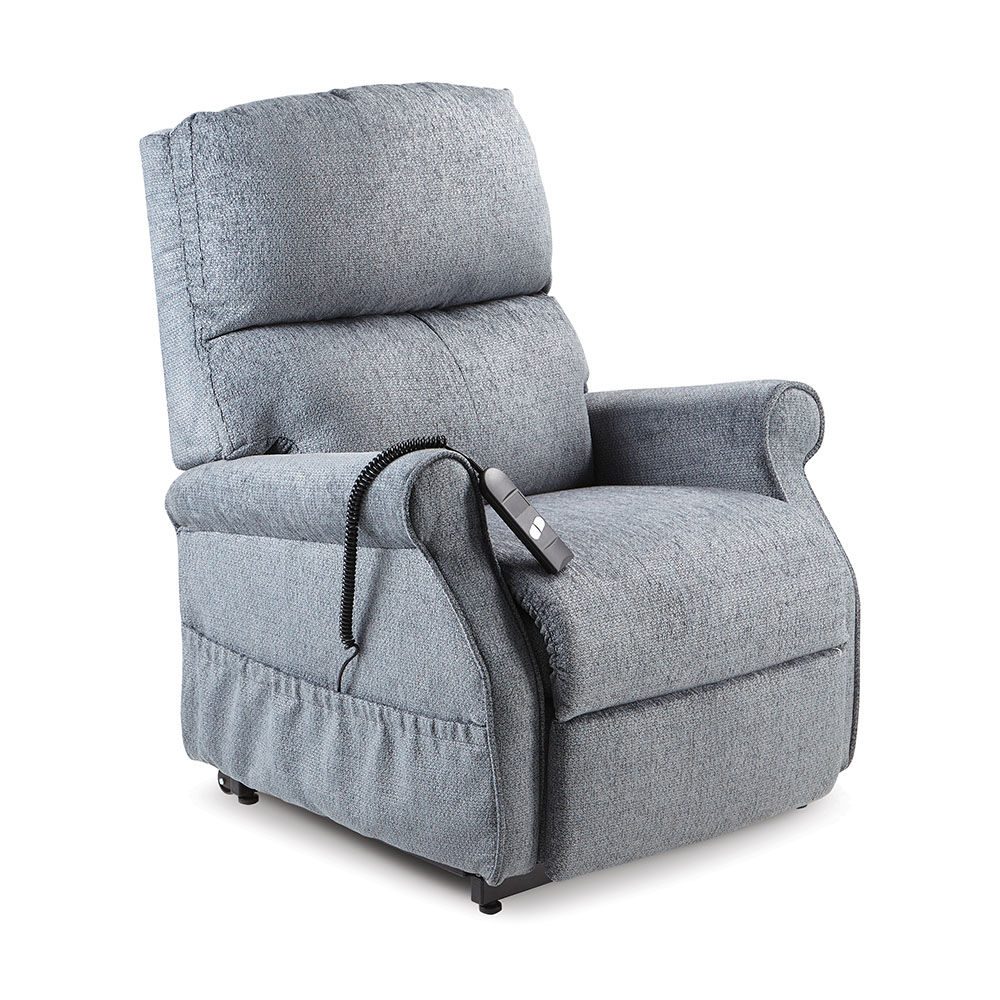 Monarch Chair