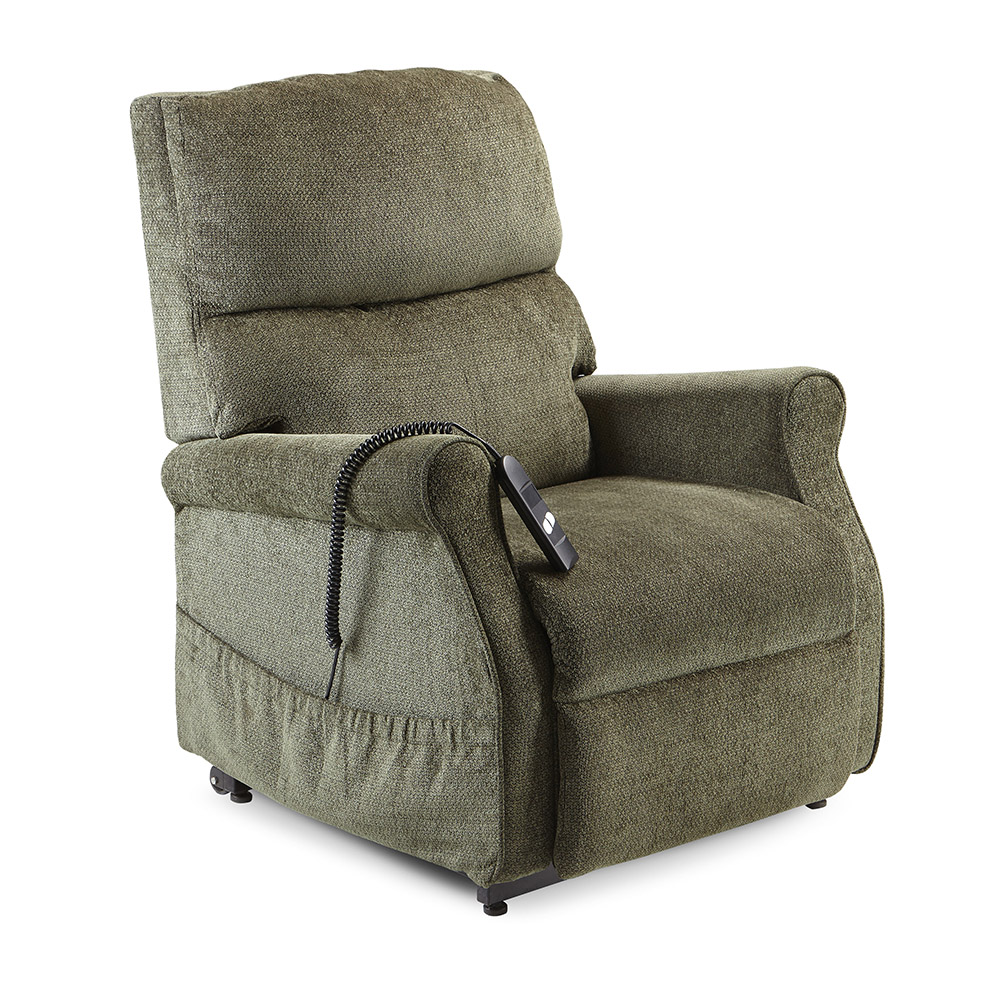 Monarch Chair