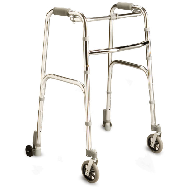 Walking Frame - Folding