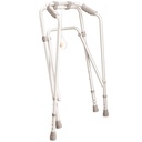 Walking Frame - Coopers Folding