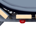 Eurocare Floorline Bed