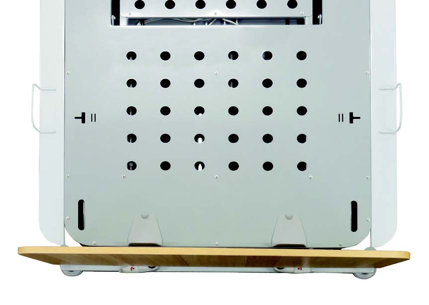 Eurocare Floorline Bed
