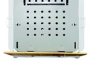Eurocare Floorline Bed