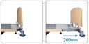 Eurocare Floorline Bed