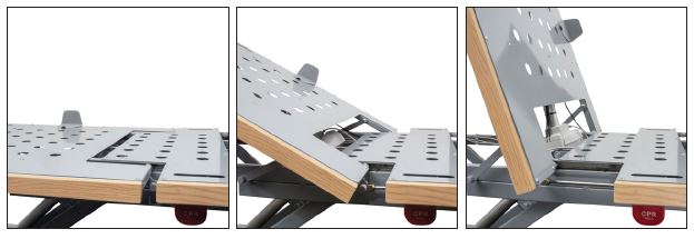 Eurocare Floorline Bed