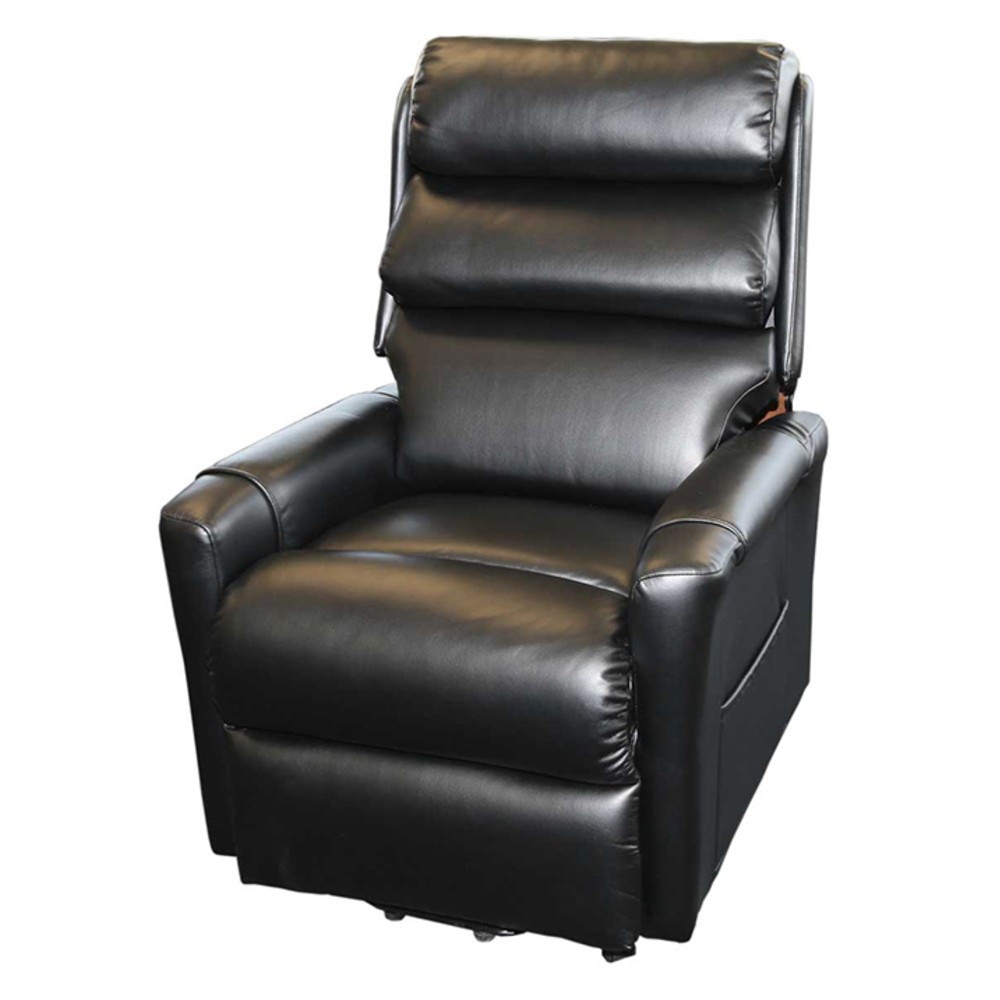 Bariatric Imperial Dual Motor Power Lift Chair