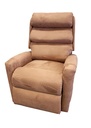 Bariatric Imperial Dual Motor Power Lift Chair