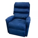 Bariatric Imperial Dual Motor Power Lift Chair