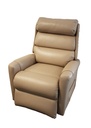 Bariatric Imperial Dual Motor Power Lift Chair
