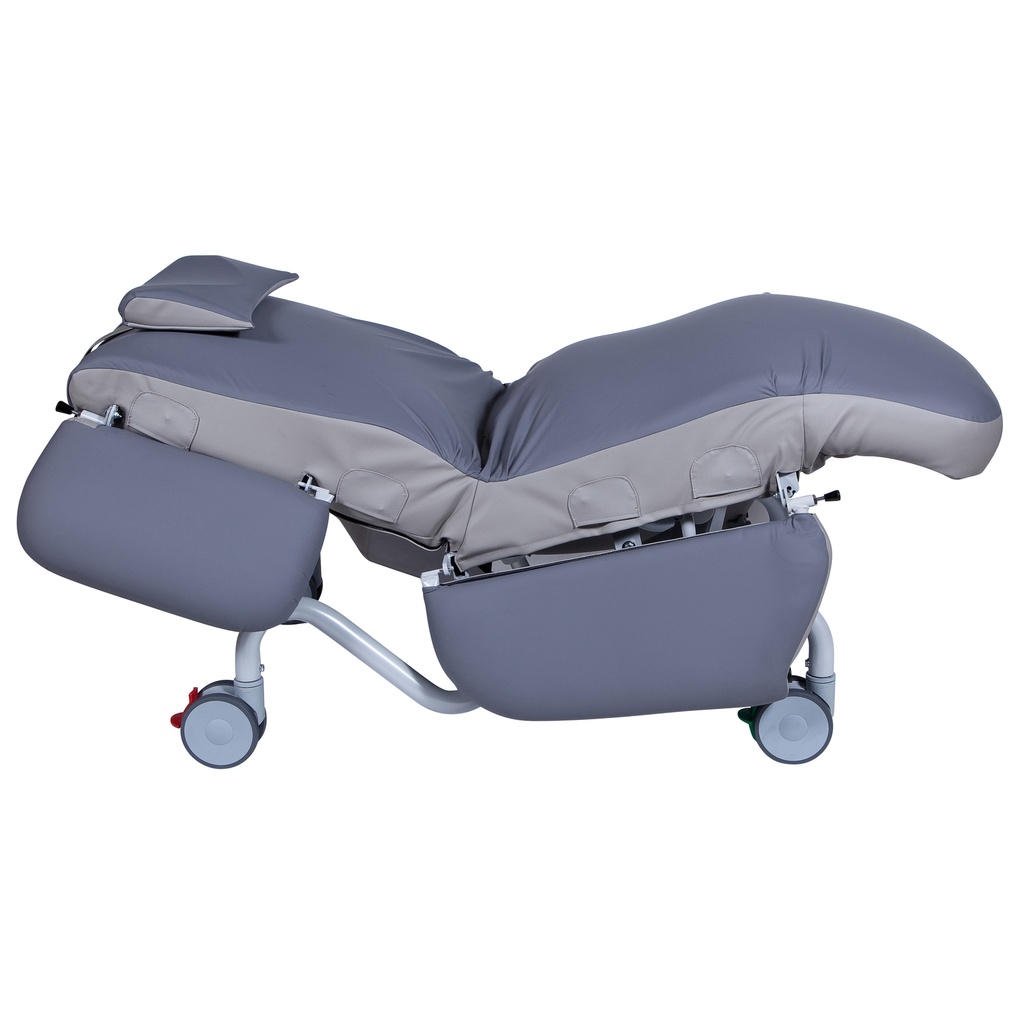 Deluxe Day Chair V2 Maxi - Electric
