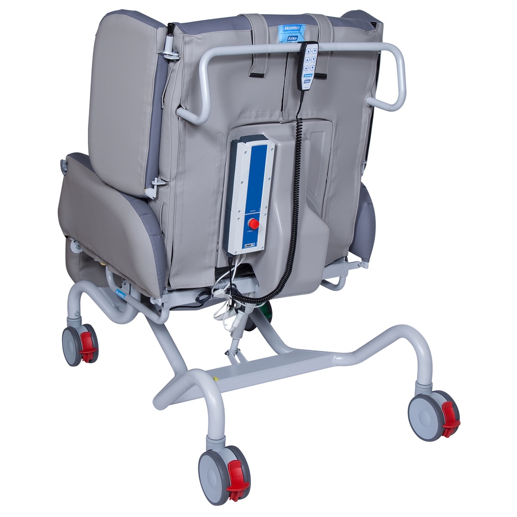 Deluxe Day Chair V2 Maxi - Electric