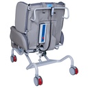 Deluxe Day Chair V2 Maxi - Electric