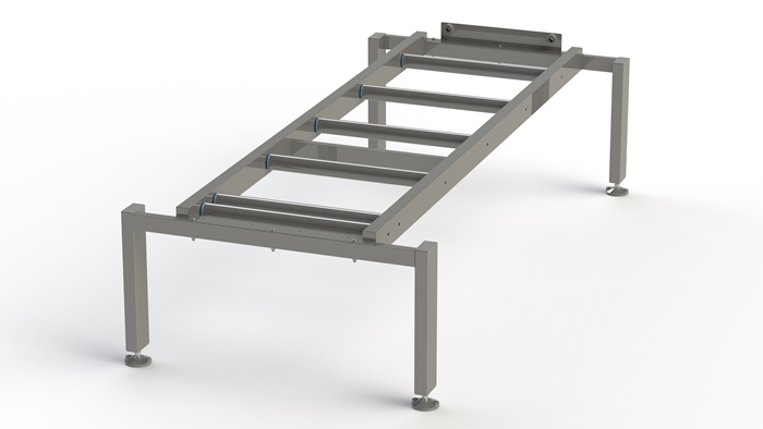 Rago Fridge Rack Inserts